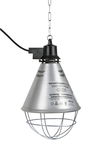 Abi producten biggenkap 5m snoer max 175 watt ce