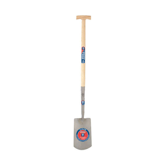Spear jackson spade sj blank gepolijst
