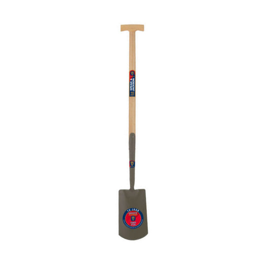 Spear jackson spade sj souvereign lip