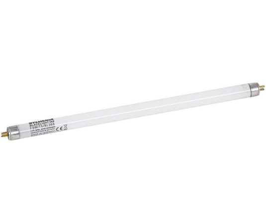 Producten tl lamp 8w blauw 29 5cm voor vliegenkast 2100160