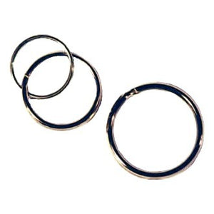 Producten sleutelring 30mm