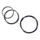 Producten sleutelring 30mm