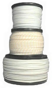 Producten starterkoord 6mm 100m