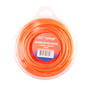 Producten trimdraad 1 6mm 100m