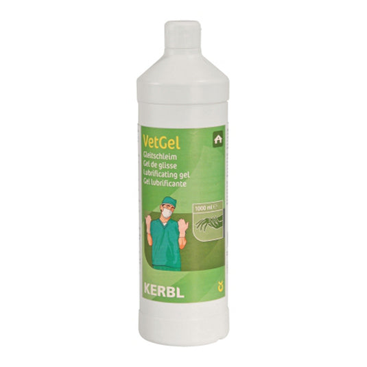 Glijmiddel 1l