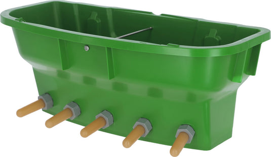 Producten kalverdrink milkbar multifeeder compleet