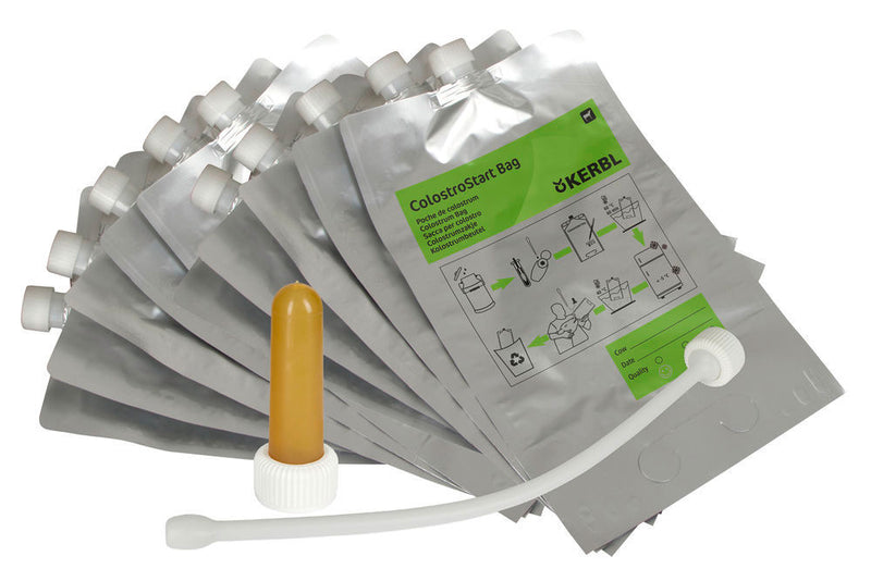 Load image into Gallery viewer, Producten colostrum startset 10 stuks
