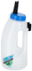 Abi producten speedy feeder kalverdrinkfles xl 4l met bigsoftyspeen