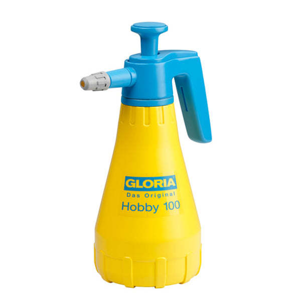 Load image into Gallery viewer, Gloria producten drukspuit 1 liter hobby 100
