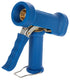 Producten reinigingspistool robuust blauw