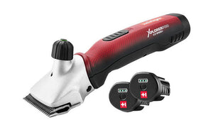 Heiniger producten accu scheermachine h xplorer pro plus2 li ion accu s