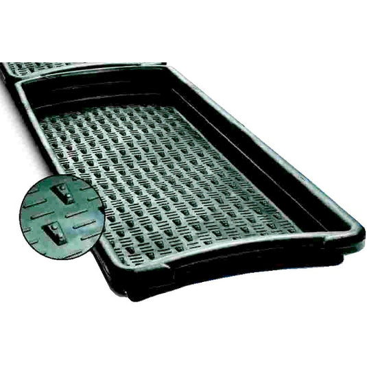 Producten klauwbad 205x81x17cm 200l