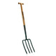 Spear jackson producten spitvork spear jackson 4tds steel 85cm