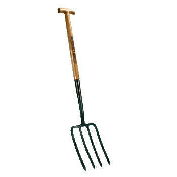 Spear jackson spitvork spear jackson 4tds steel 85cm