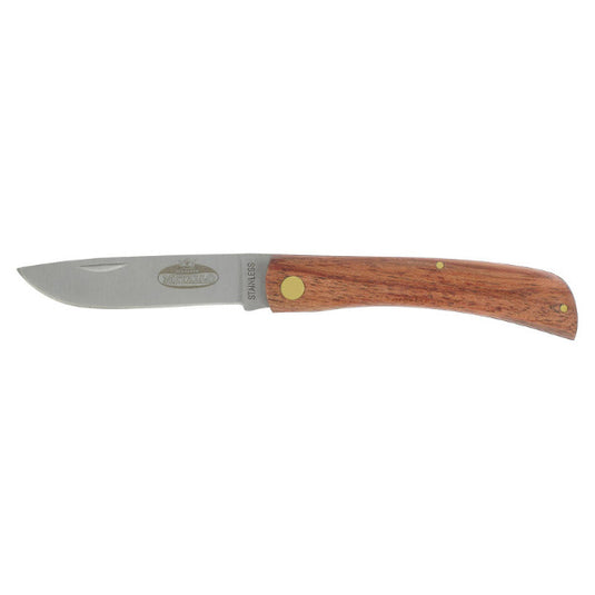 Producten zakmes middel 18 5cm