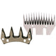 Farm clipper producten messenset schaap 413tds