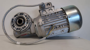Producten motor compleet voor happycow maxiswing v a bj 2022