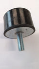Producten stootrubber 50x30 voor happycow swing