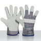 Producten handschoen splitleer maat 10