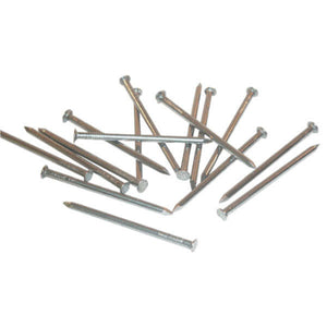 Producten spijker ruitkop blank 1kg 1 6x25