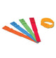 Producten enkelband kunststof 37cm rood