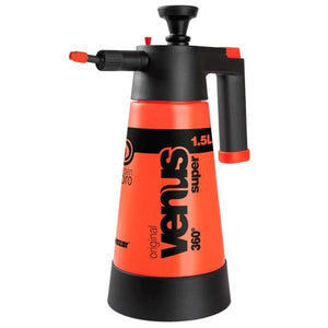Kwazar producten druksproeier venussuper 360 1 5 liter