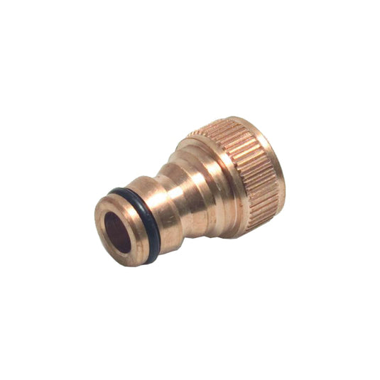 Producten messing kraanstuk 34