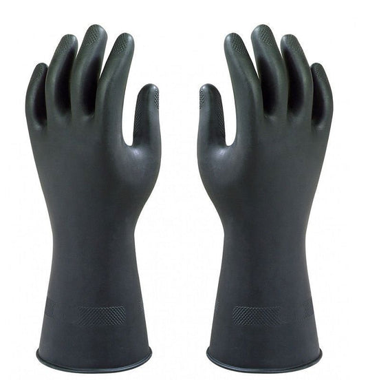 Ansell producten handschoen alphatec 87 118 natuurrubber mtm 7
