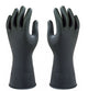 Ansell producten handschoen alphatec 87 118 natuurrubber mt s 6 5