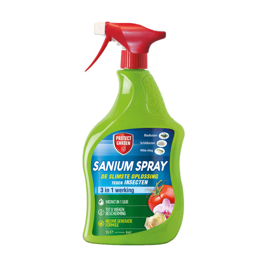 Protect garden sanium spray 1l