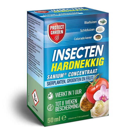 Protect garden sanium concentraat 50ml