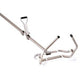 Vink producten veeverlosser standaard 180cm