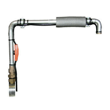Producten thermolint 37 meter 592watt