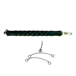Producten zakkentrekker draaddriller 30cm