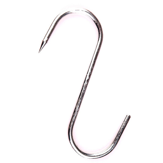 Producten vleeshaak 14 cm