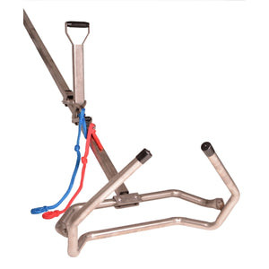 Vink producten veeverlosser poot voor poot 200cm