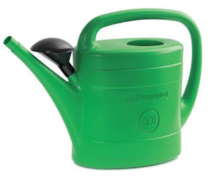 Prosperplast gieter met broeskop - groen - kunststof - 10 liter - gieters voor buiten