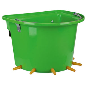 Producten lammerenemmer 6 speens met ophanghaak compleet