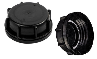 Producten dop zwart 38mm voor jerrycan