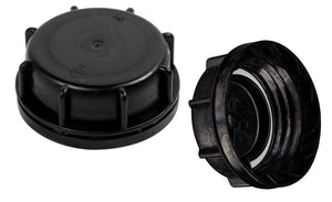 Producten dop zwart din51 16 voor jerrycan