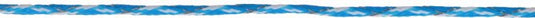 Ako producten titannet premium xbraid 50mtr blauwwit 122cm enkele pen