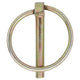Producten borgpen 6mm per 2 stuks gelabeld
