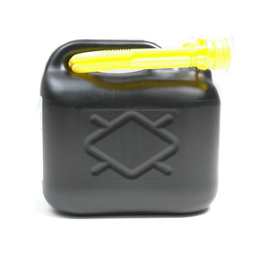 Producten jerrycan benzinebestendig 5l