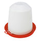 Producten drinktoren knst met onderbak 5l