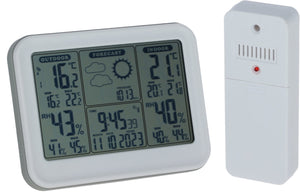 Producten thermometer hygrometer digitaal