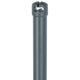 Ako producten vervangende paal voor net 122cm enkele pen