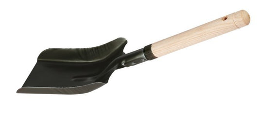 Kerbl kolenschep smal