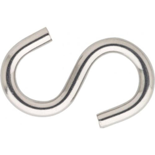 Producten s haak verzinkt 3mm