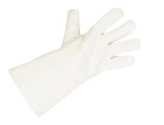 Keron las en grillhandschoen weldex ii 5 vingers