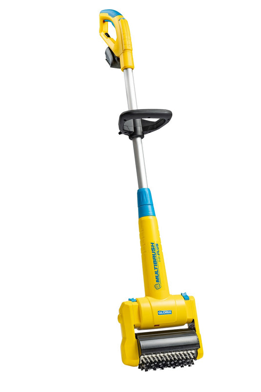 Gloria producten multibrush li on zonder accu plus